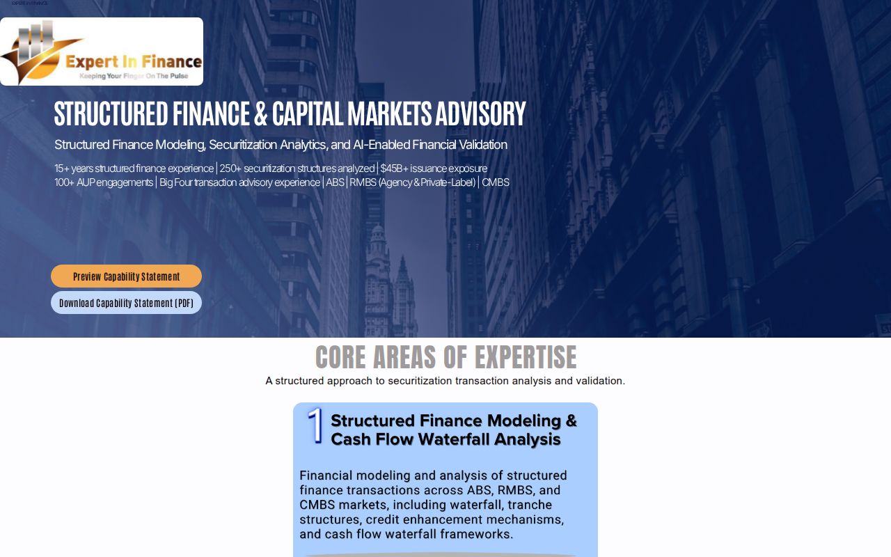 expertinfinance.com